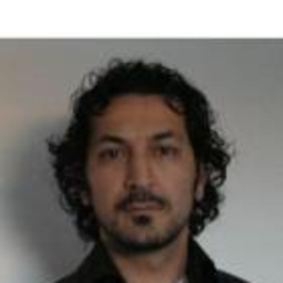Gultekin Irengun's profile picture