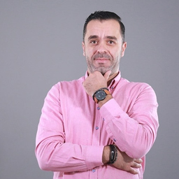 Aymen Turki's profile picture