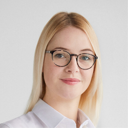 Valeria Hörler's profile picture