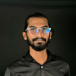 Yuvaraj .R