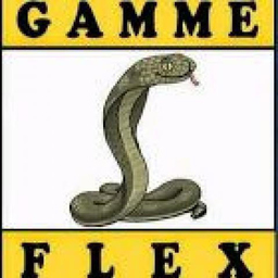 Gamme Flex