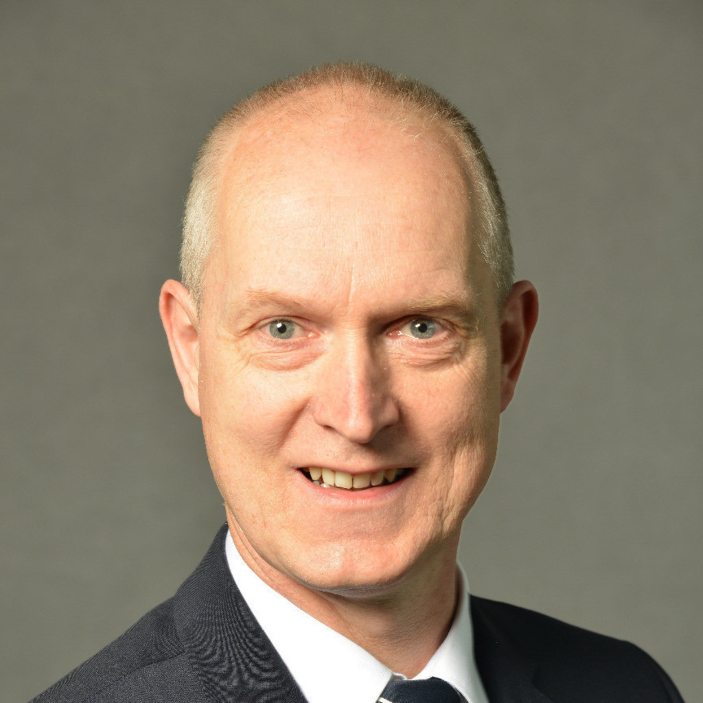 Volker Pötzsch Prokurist, Leitung Key Account Management KÖTTER