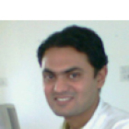 Ketan Doshi