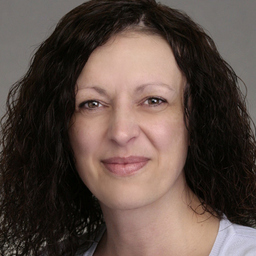 Profilbild Judith Götzinger