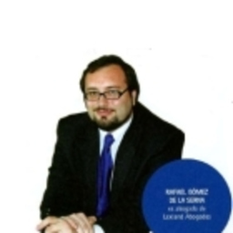 Rafael Gomez de la Serna y Viñas's profile picture