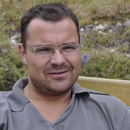 Sven Schindler