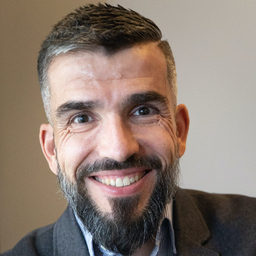 Oliver Lauterwein