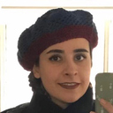 Nastaran Taghizadeh Fard