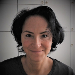 Petra Unverhaun