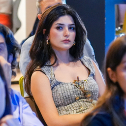 Ezgi Erdoğan