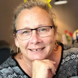 Susan Samhaber
