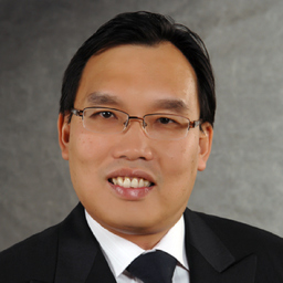 Minh Huynh
