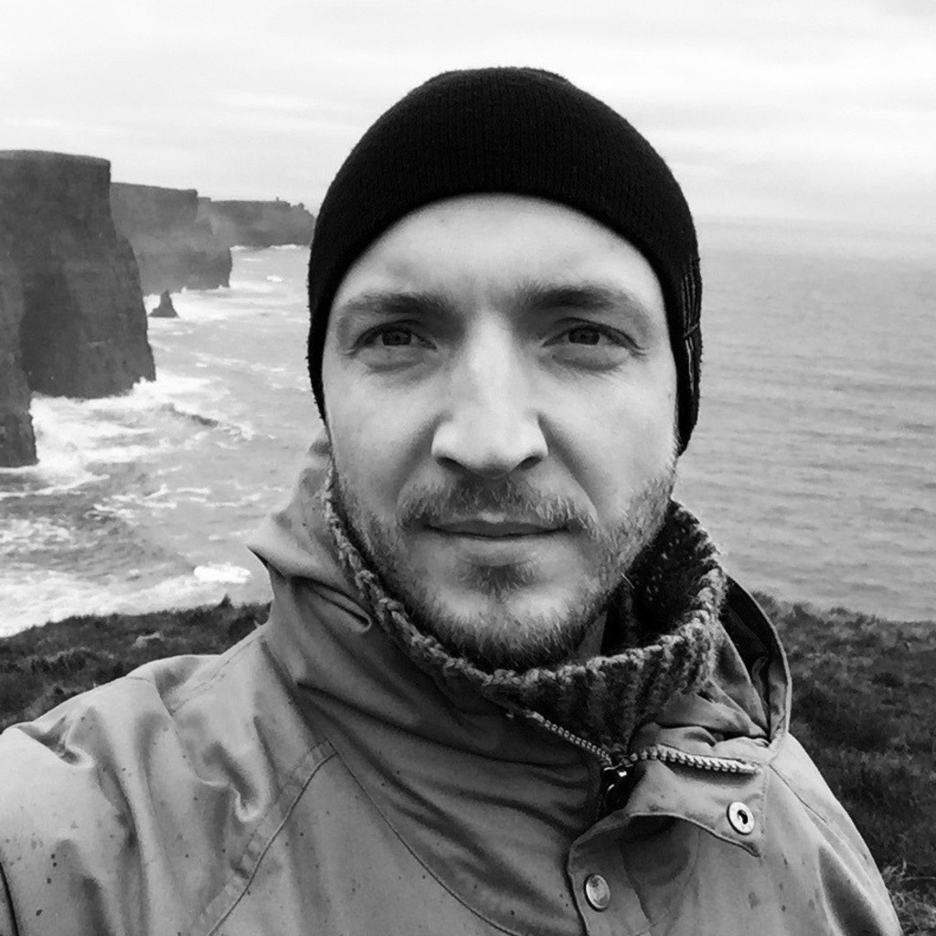 Winfried Eckardt Field Service Engineer / Second Level Support