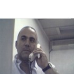 Carlos Garrido