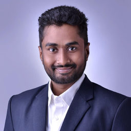 Raghavendira BM