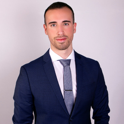 Dario Kraus Gomez