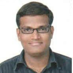 Ing. Karthik Komuru