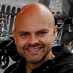 Markus Kieble