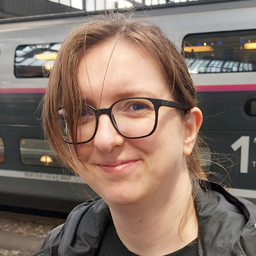 Friederike Modjesch