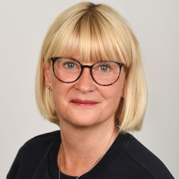 Antje Berthold-Hoffmann