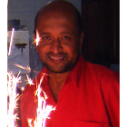 Edgar Romero Gutierrez