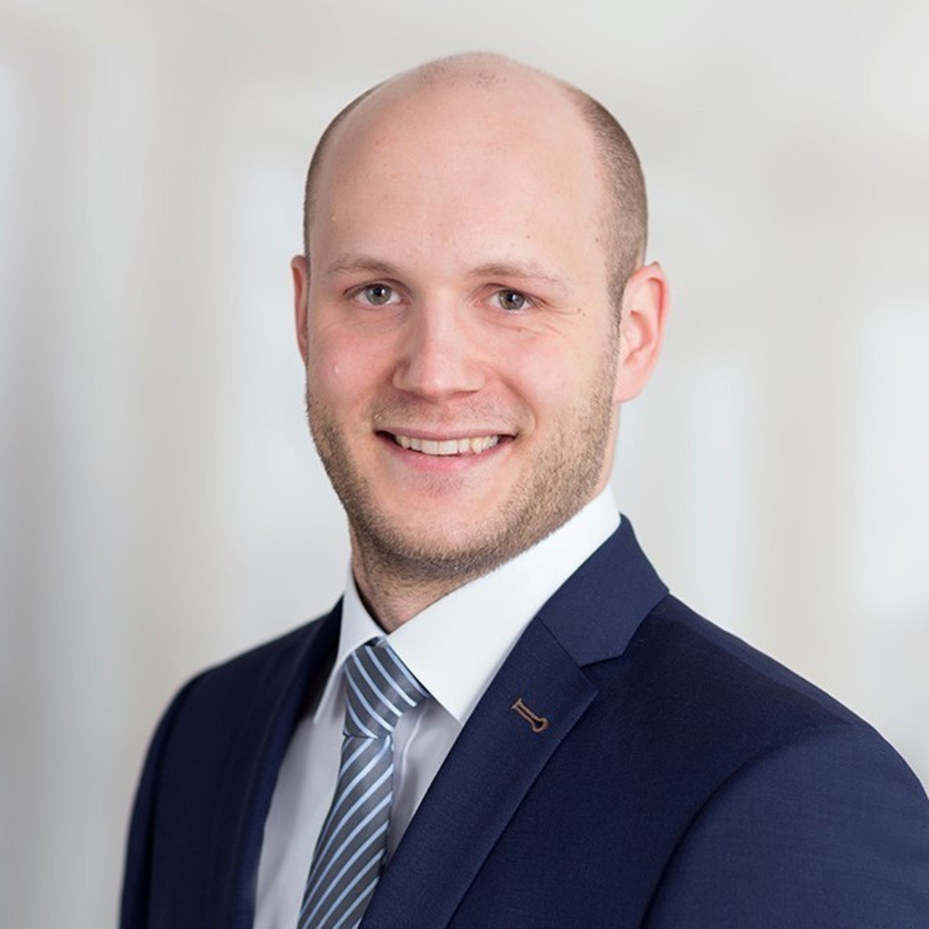 André Hoffmann - Business Controller - HWP Handwerkspartner GmbH | XING