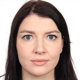 Ekaterina Vakulenko