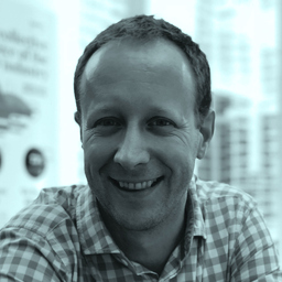 Dr. Christoph Aubrecht's profile picture
