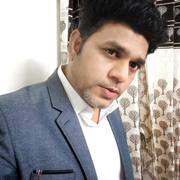Yogesh Lakade