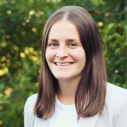 Aline Heimes's profile picture