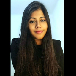 Madhumitha Rajagopal
