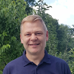 Andre Ewert