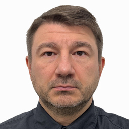 Oleg Burdaev