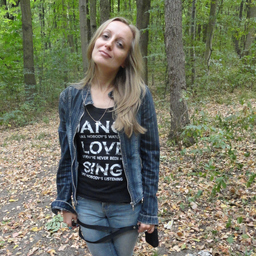 Maryna Verbytska