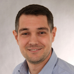 Marcus Haumann
