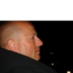 Volker Betz