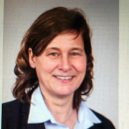 Anja Ursinus