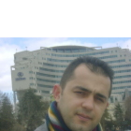 Gokhan Goksu