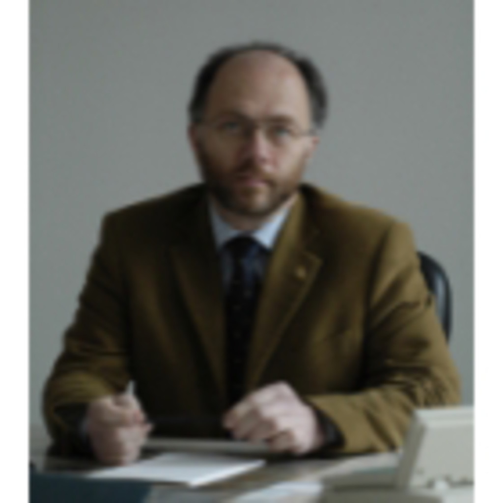 Gerd Jelinek Manager SIOS Competence and Support Center XING