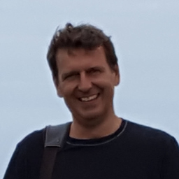 Ingo Straub