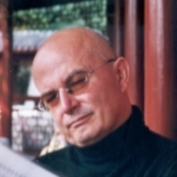 Detlef Meyer's profile picture