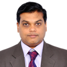 Vijayakumar Nandha Mukunthan