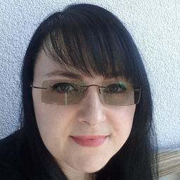 Katja Marie Rogowski