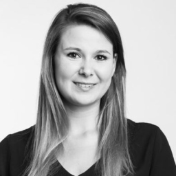 Virginia Hüntemann's profile picture