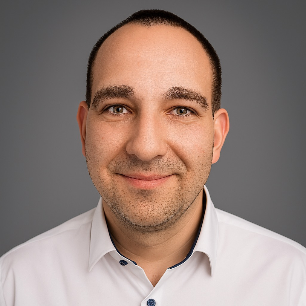 Marco Müller Supervisor IT Operations Concentrix Management Holding