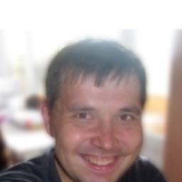 Atner Yegorov