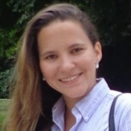 Priscila Reis