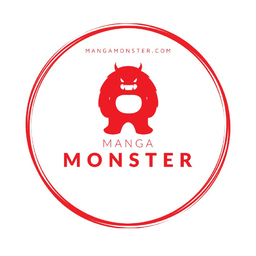 Manga Monster