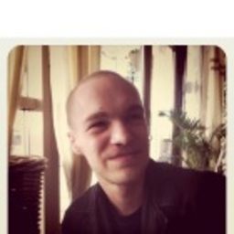 Dmitriy Miroliubov