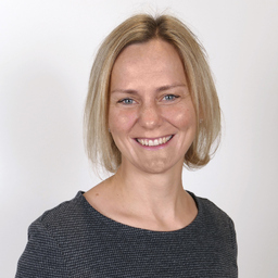 Dipl.-Ing. Christina Hengge's profile picture